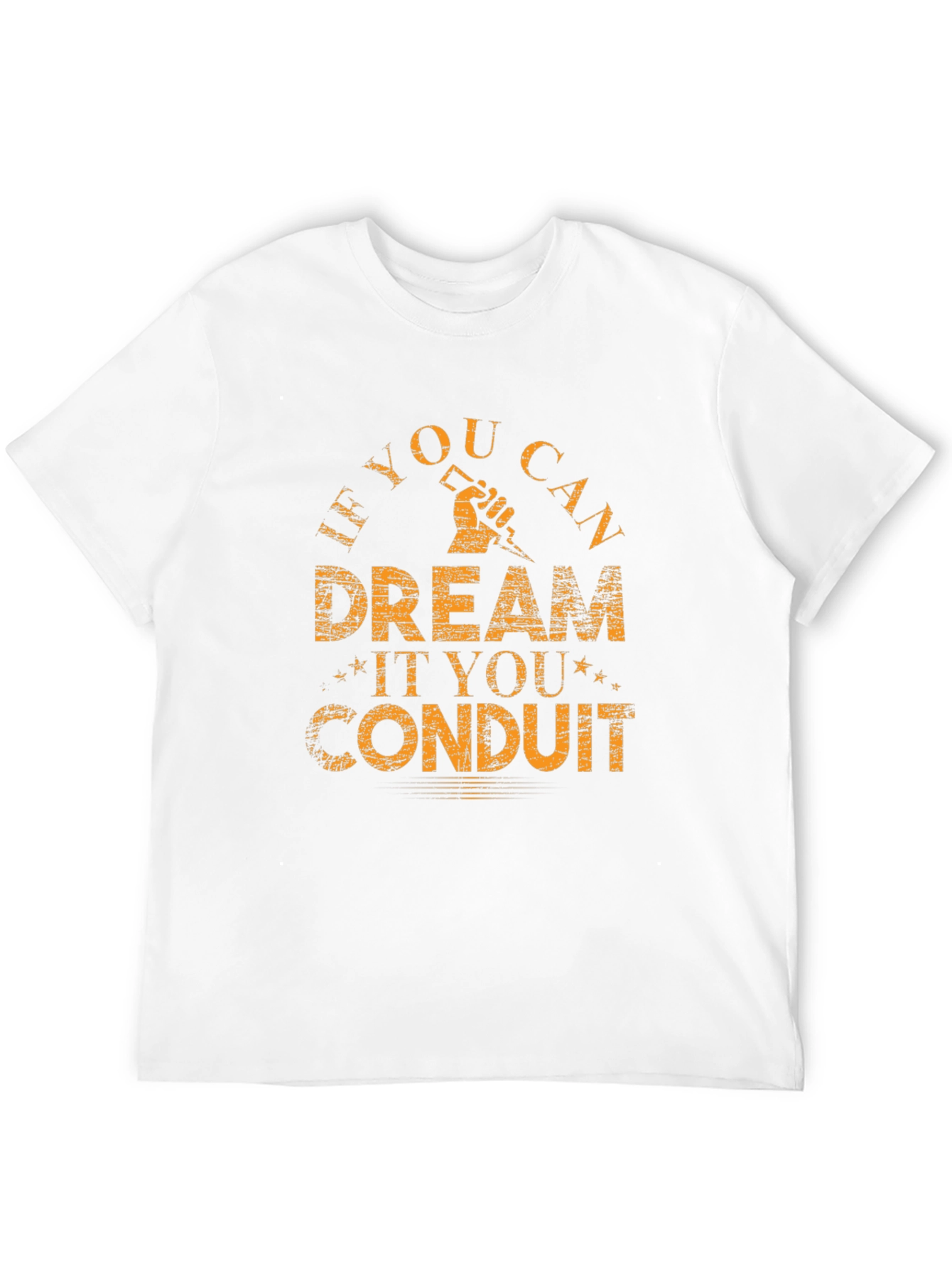 Dream Conduit T-Shirt