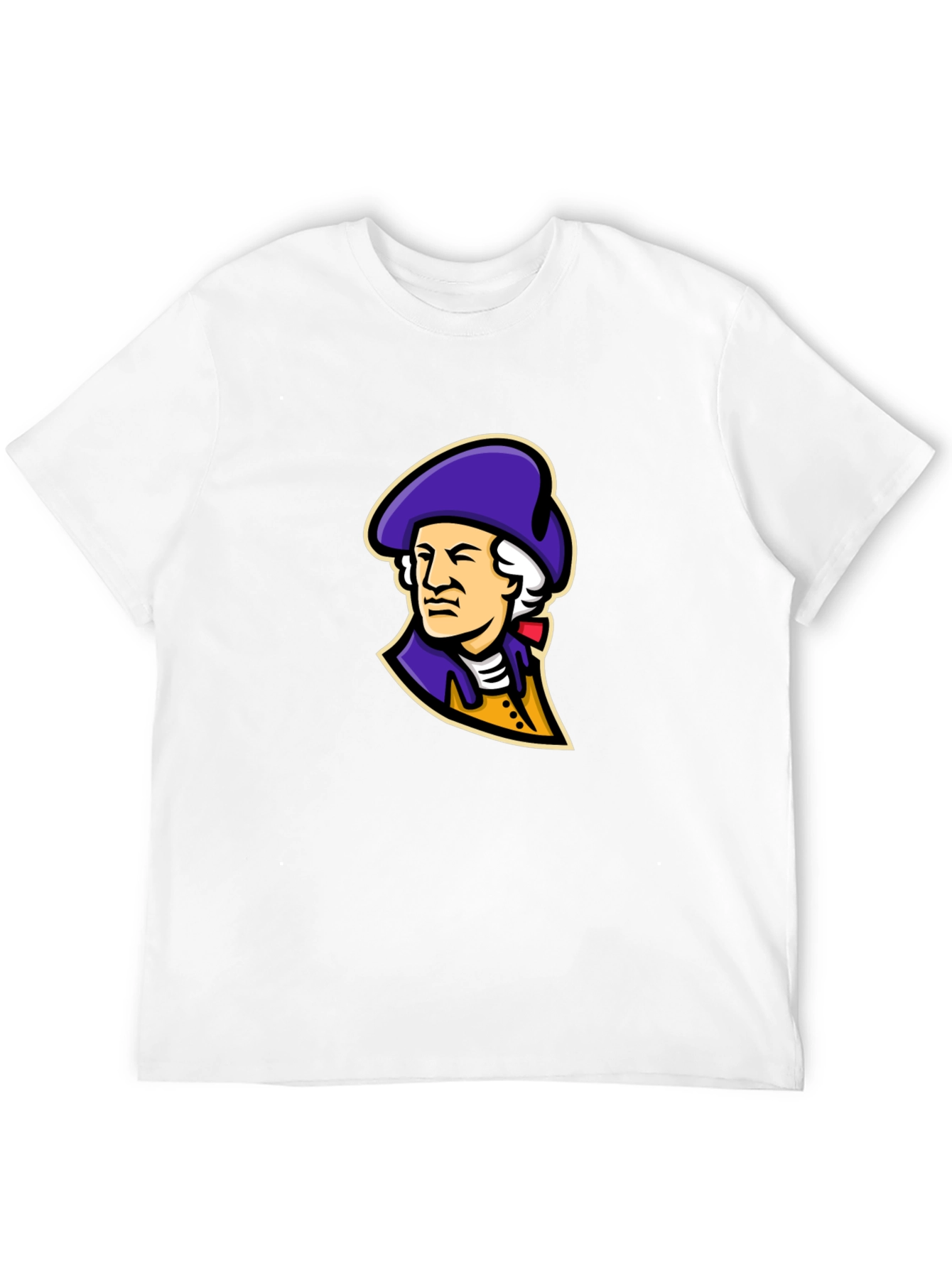 George Washington T-Shirt