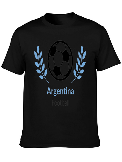 Argentina Football T-Shirt