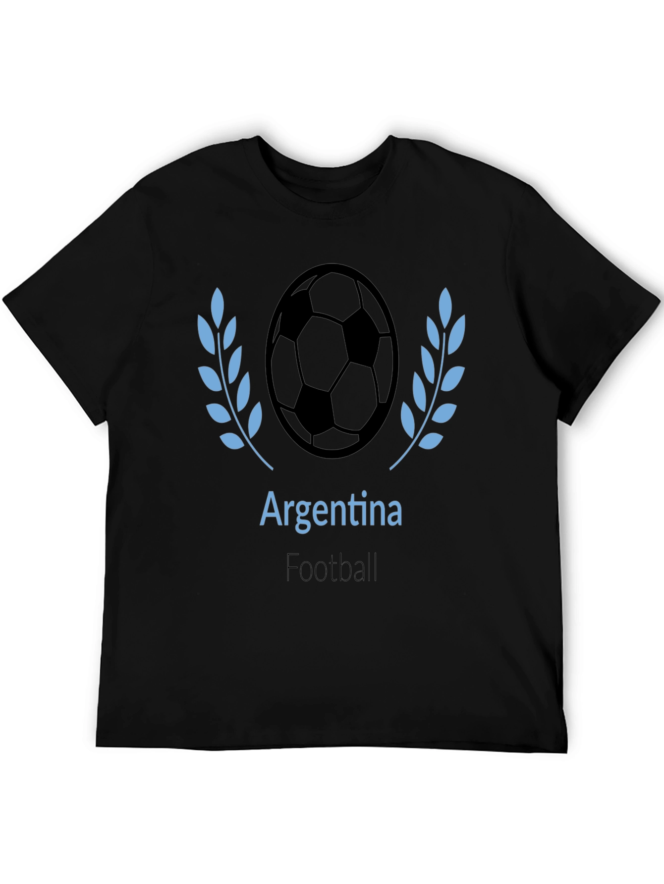 Argentina Football T-Shirt