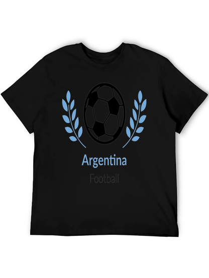 Argentina Football T-Shirt