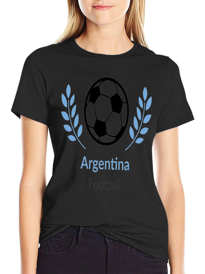 Argentina Football T-Shirt
