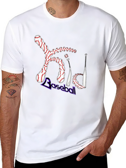 Cool Baseball T-Shirt