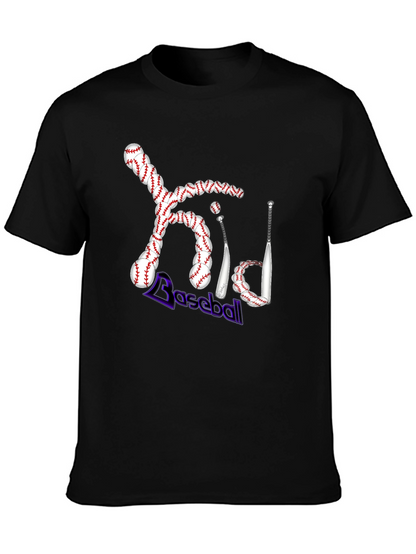 Cool Baseball T-Shirt
