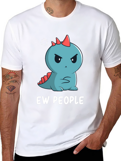 Ew People Dino T-Shirt