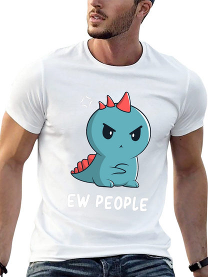 Ew People Dino T-Shirt