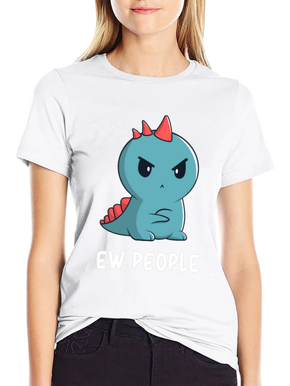 Ew People Dino T-Shirt