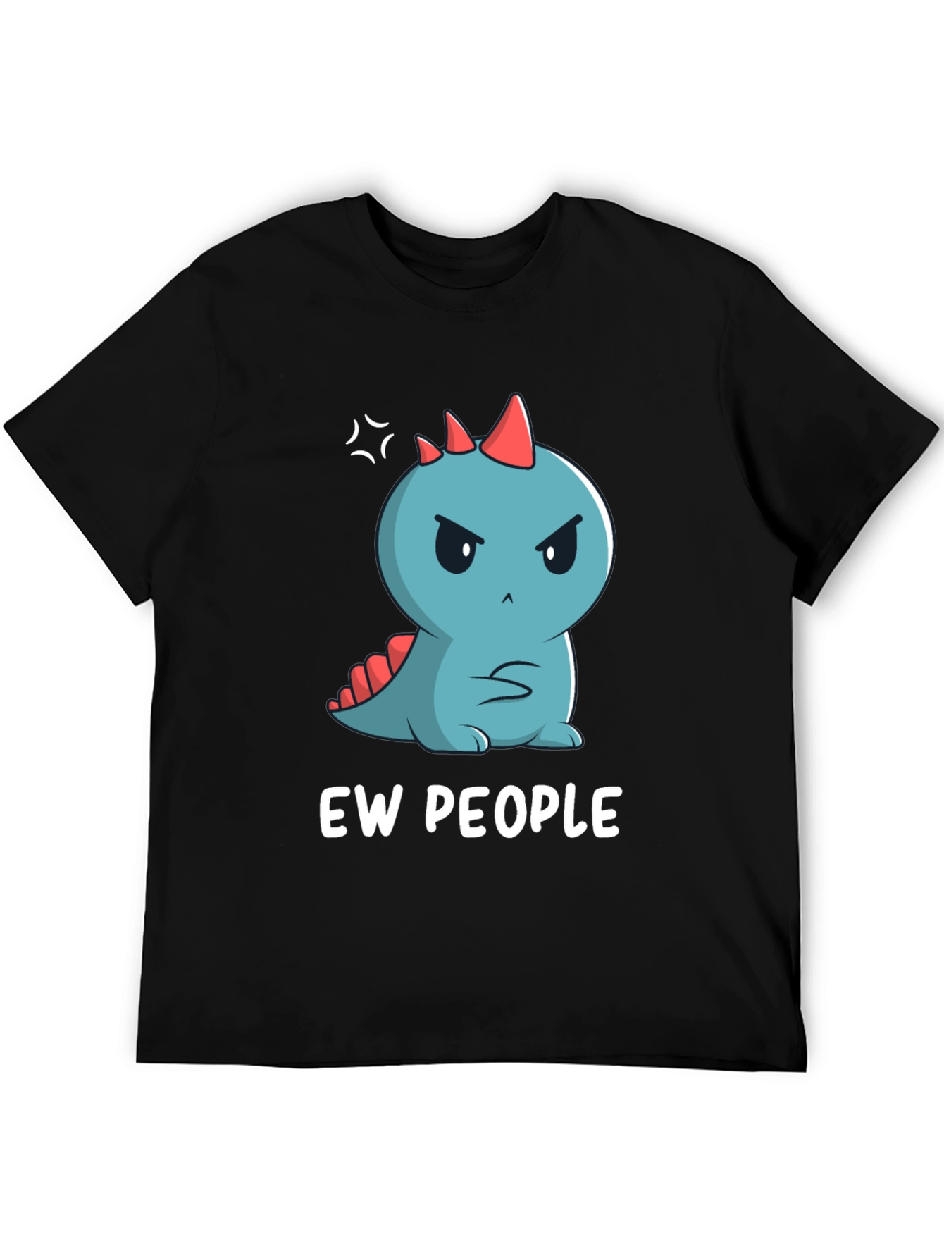 Ew People Dino T-Shirt