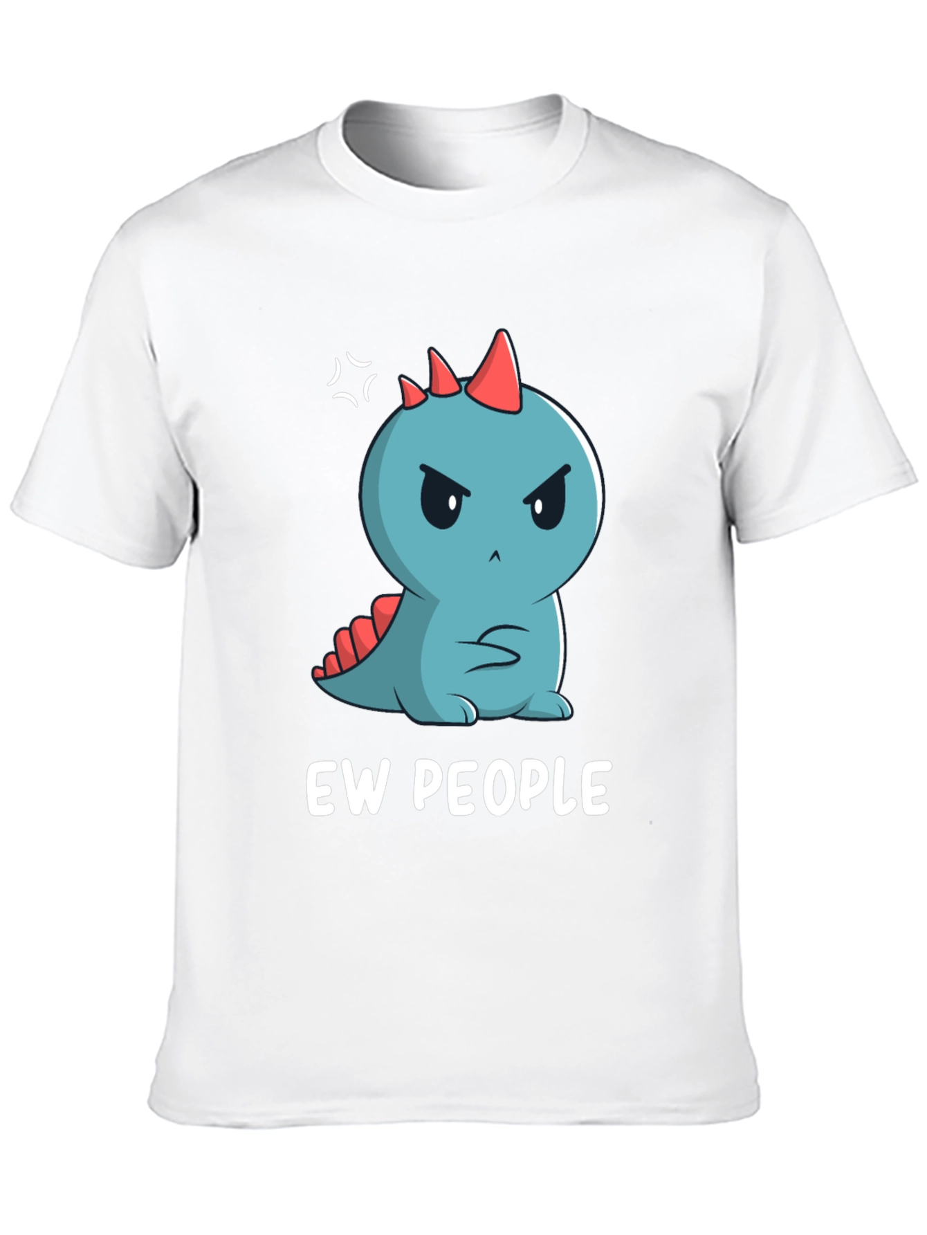 Ew People Dino T-Shirt