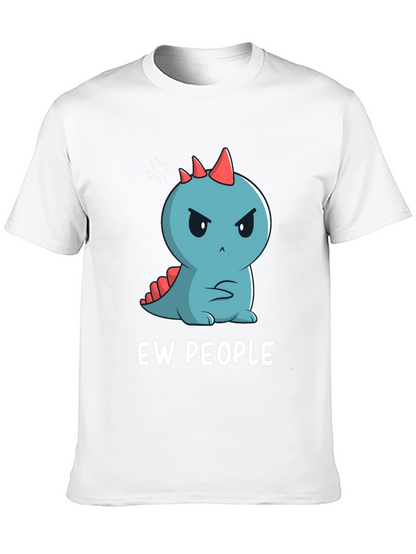 Ew People Dino T-Shirt