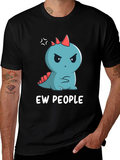 Ew People Dino T-Shirt