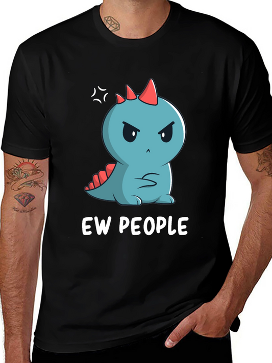 Ew People Dino T-Shirt