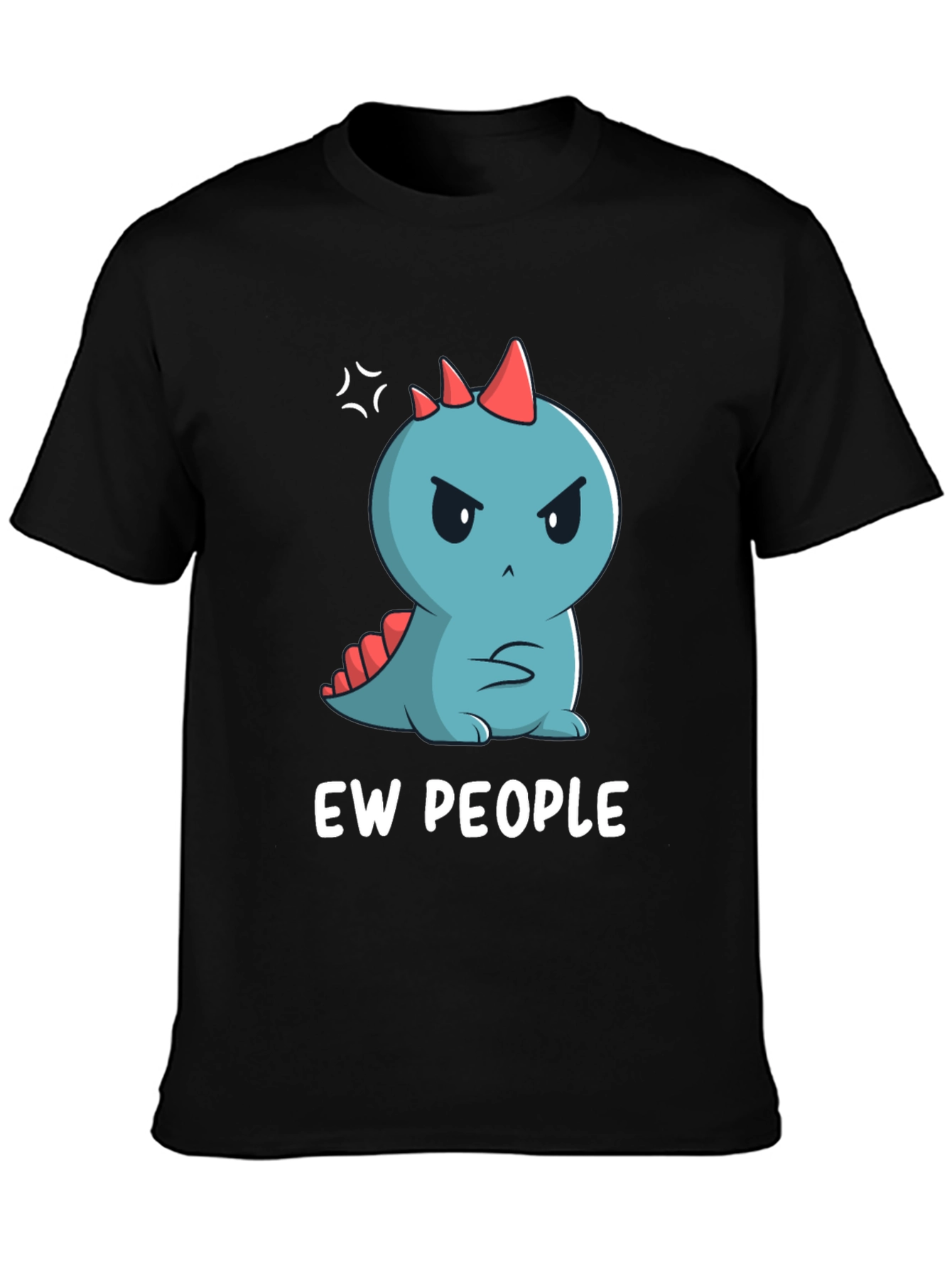 Ew People Dino T-Shirt