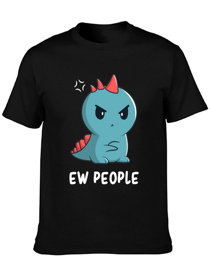 Ew People Dino T-Shirt