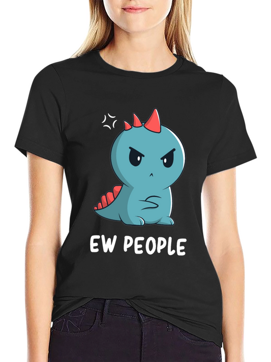Ew People Dino T-Shirt
