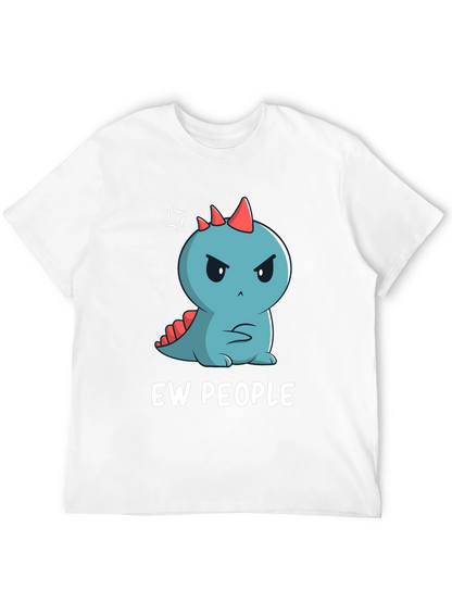 Ew People Dino T-Shirt