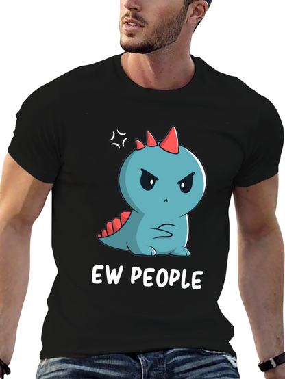 Ew People Dino T-Shirt