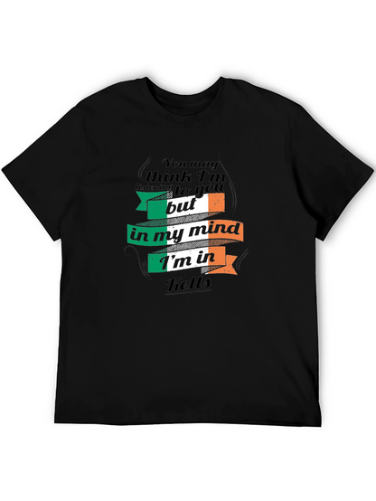 Irish Pride Kells T-Shirt