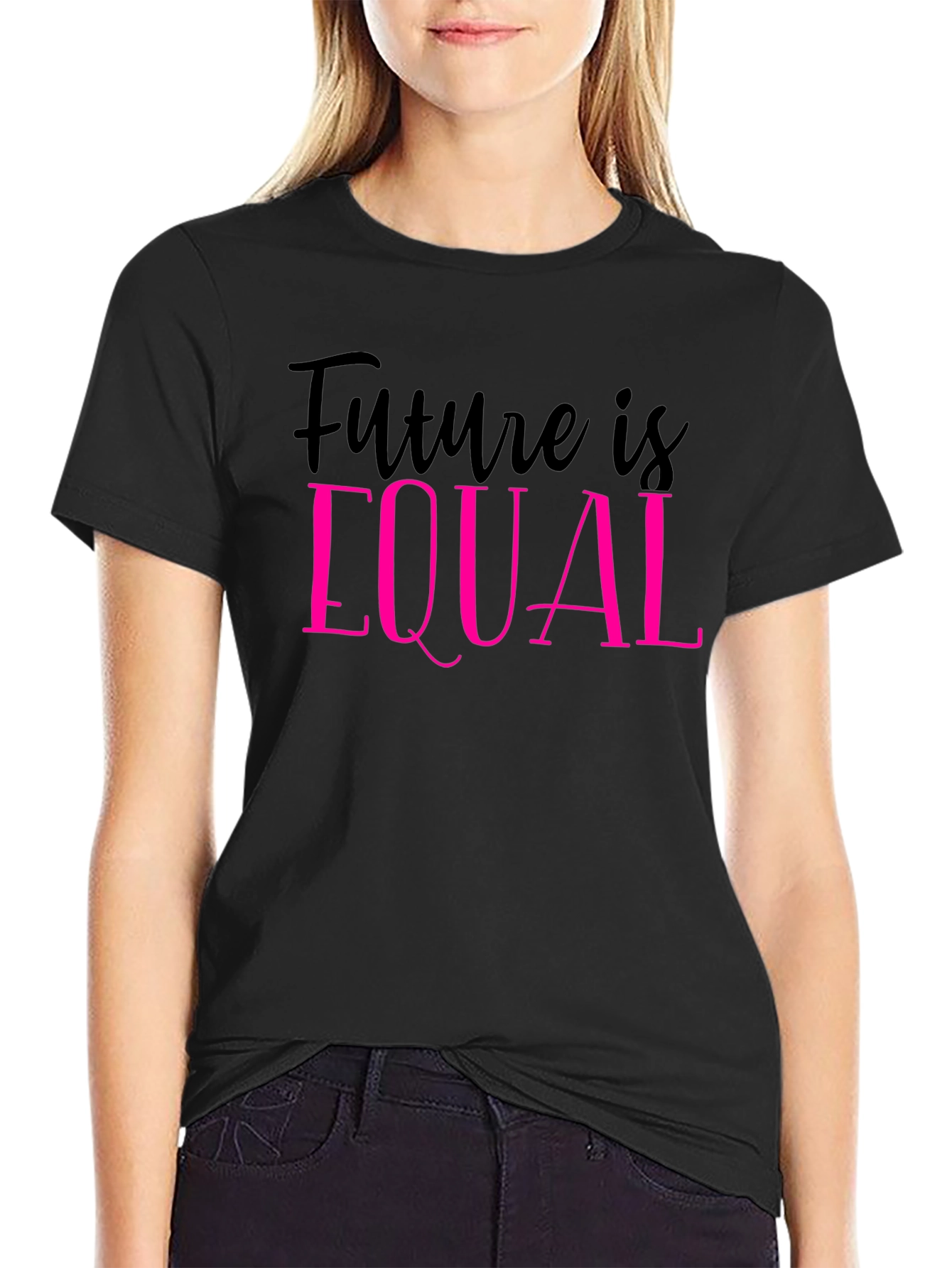 Future is Equal T-Shirt
