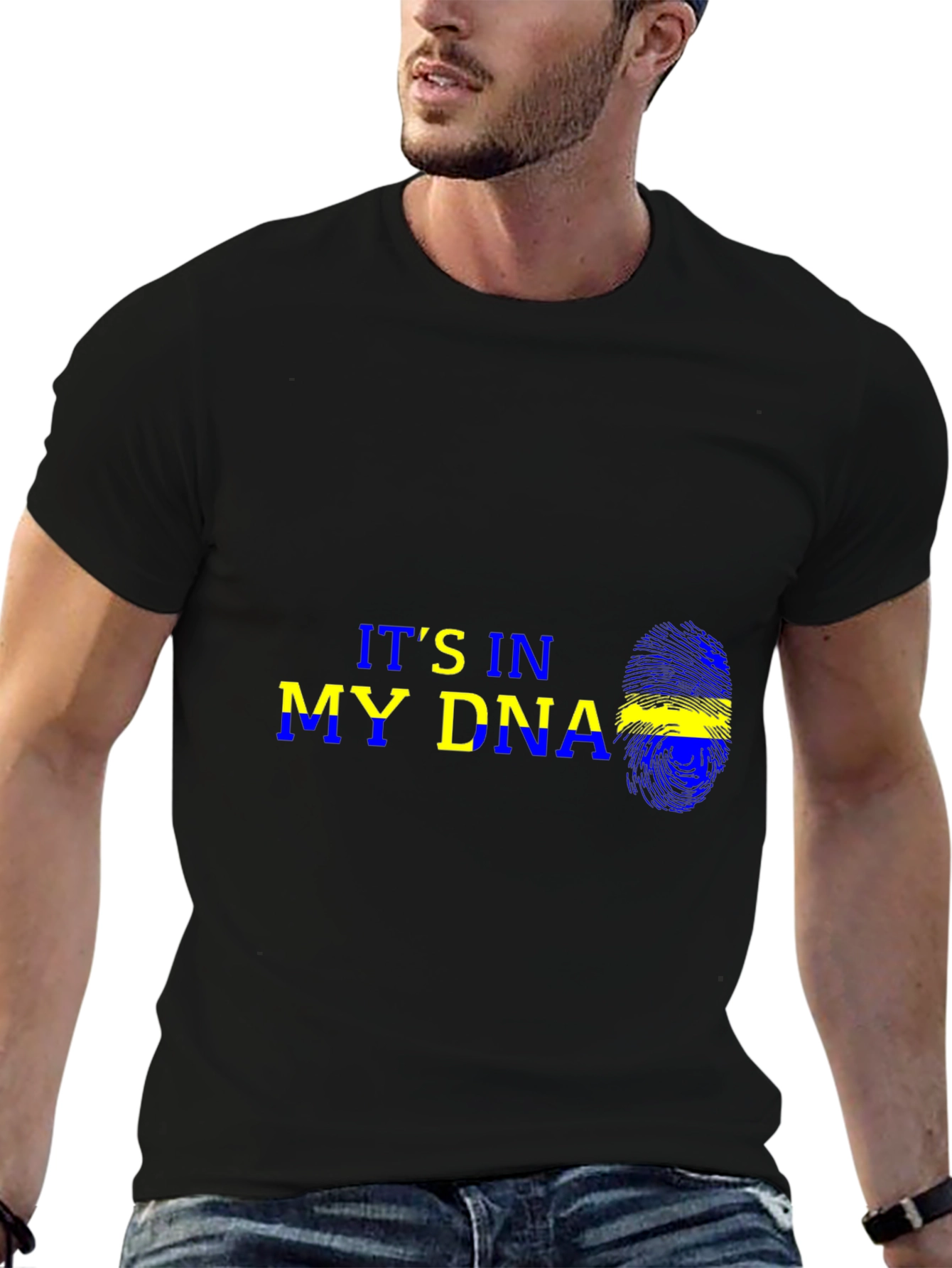 Its in My DNA T-Shirt