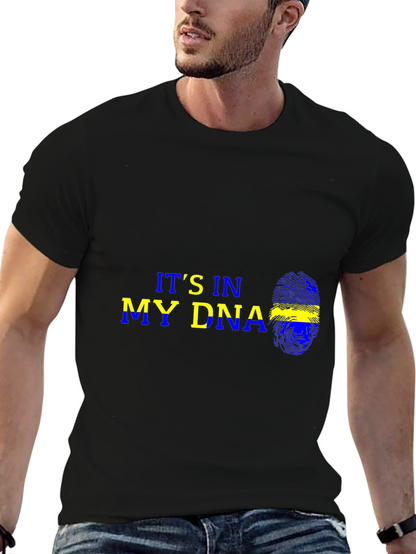 Its in My DNA T-Shirt