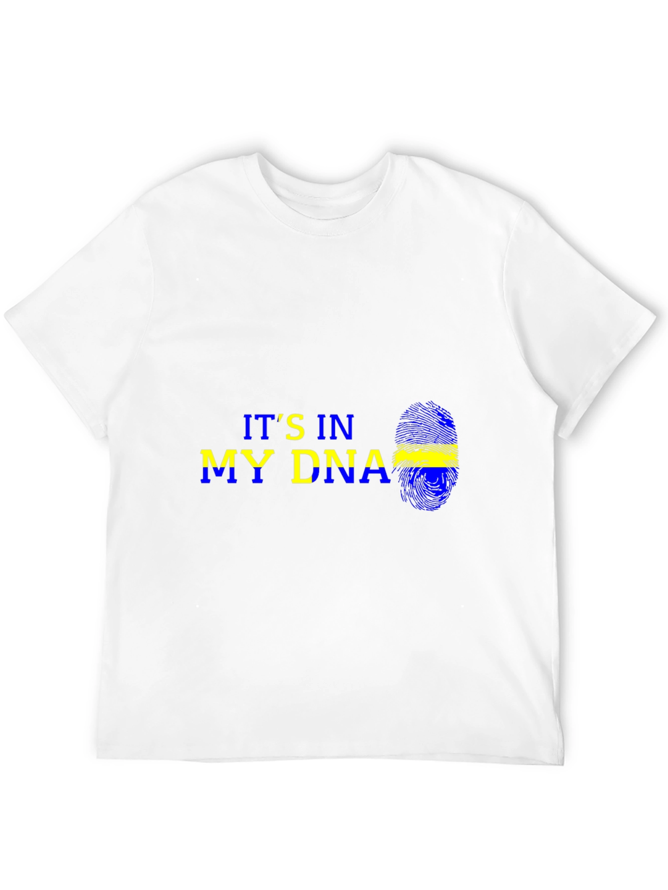 Its in My DNA T-Shirt
