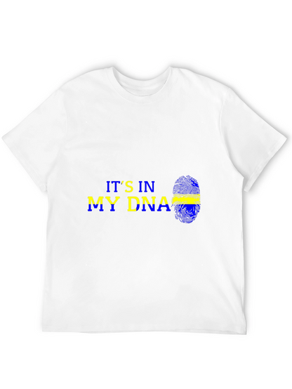 Its in My DNA T-Shirt
