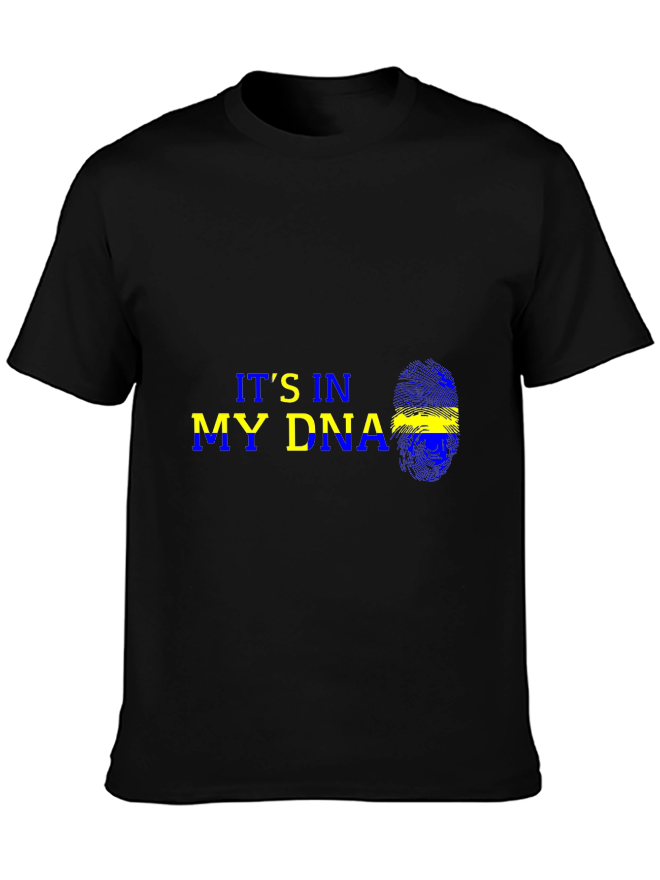 Its in My DNA T-Shirt