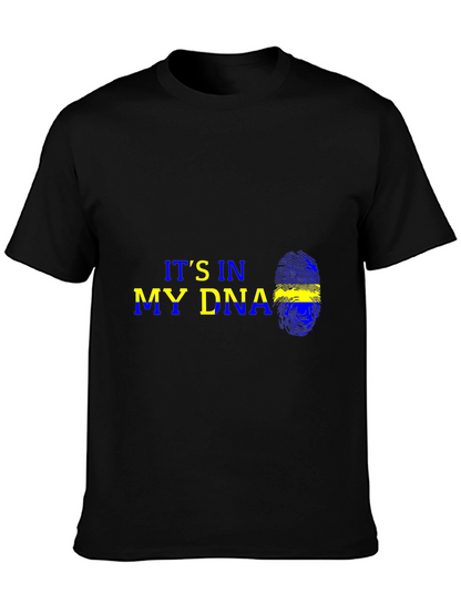 Its in My DNA T-Shirt