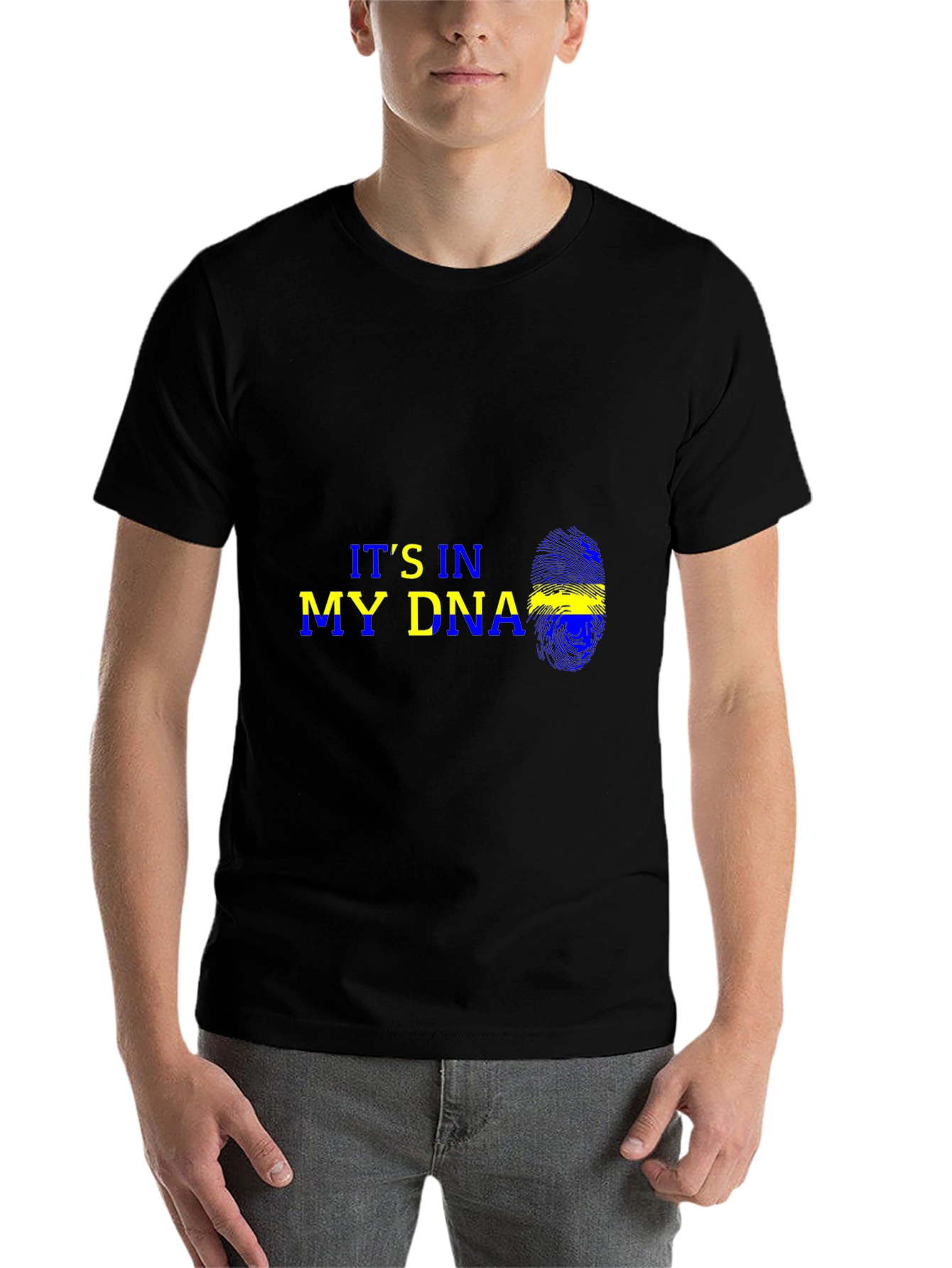 Its in My DNA T-Shirt
