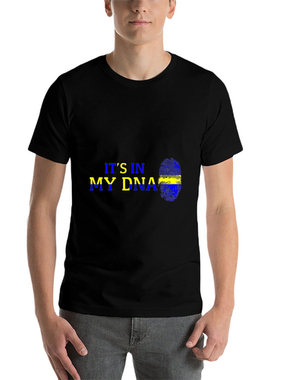 Its in My DNA T-Shirt