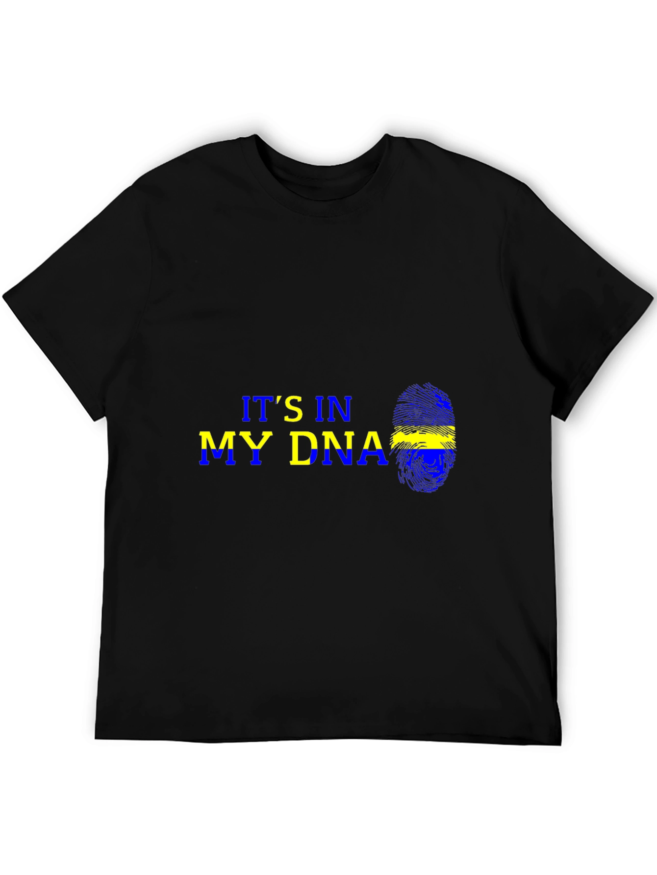 Its in My DNA T-Shirt