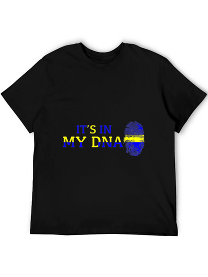 Its in My DNA T-Shirt