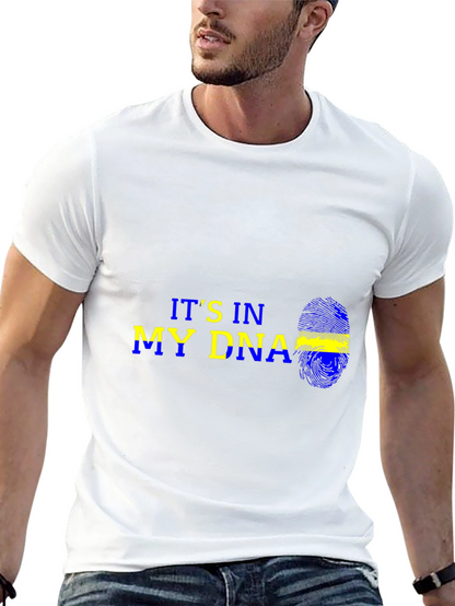 Its in My DNA T-Shirt