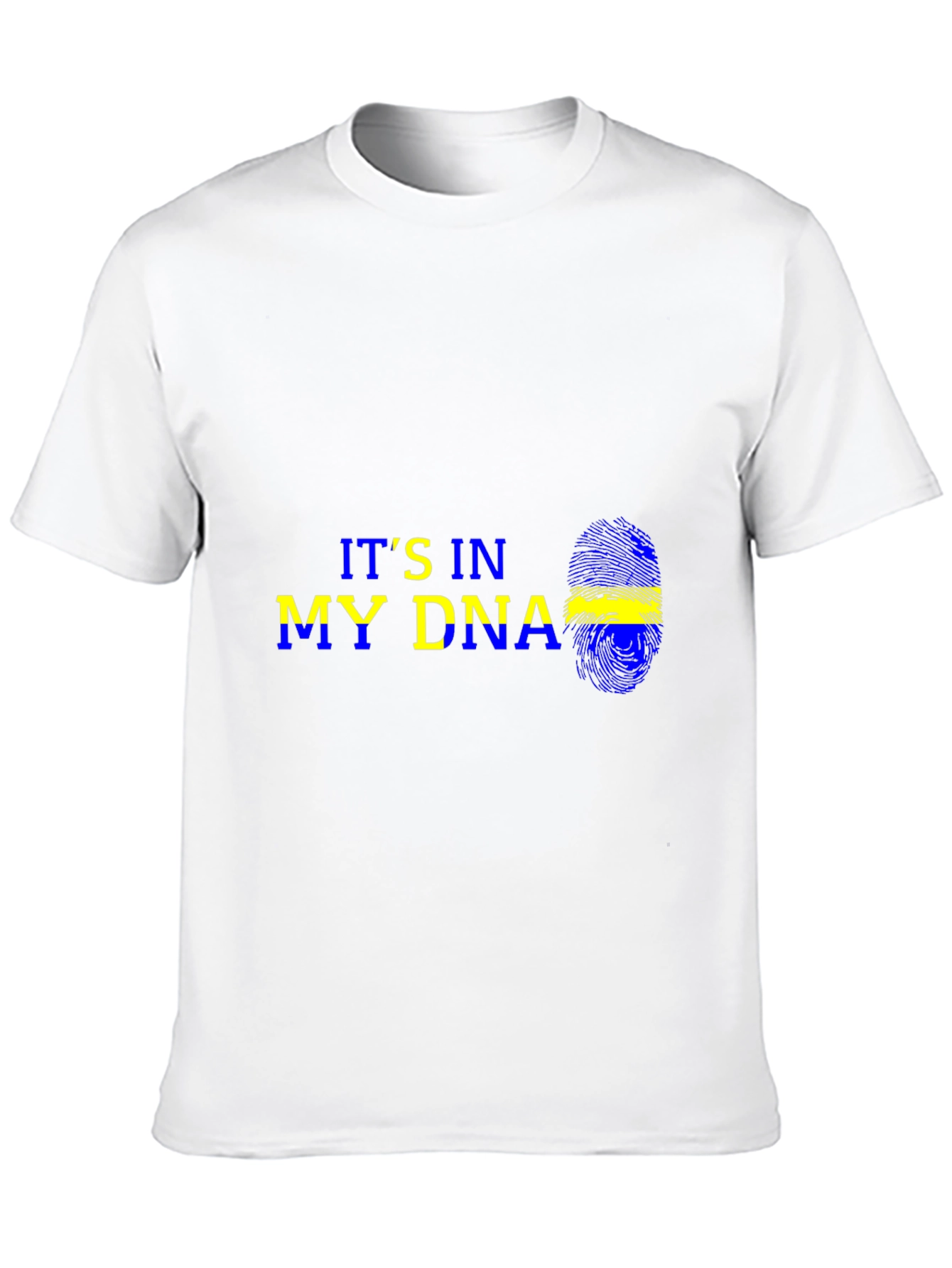 Its in My DNA T-Shirt