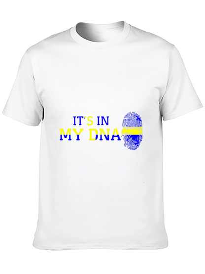 Its in My DNA T-Shirt
