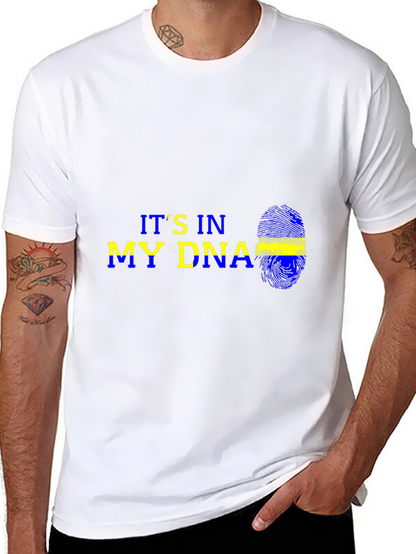 Its in My DNA T-Shirt