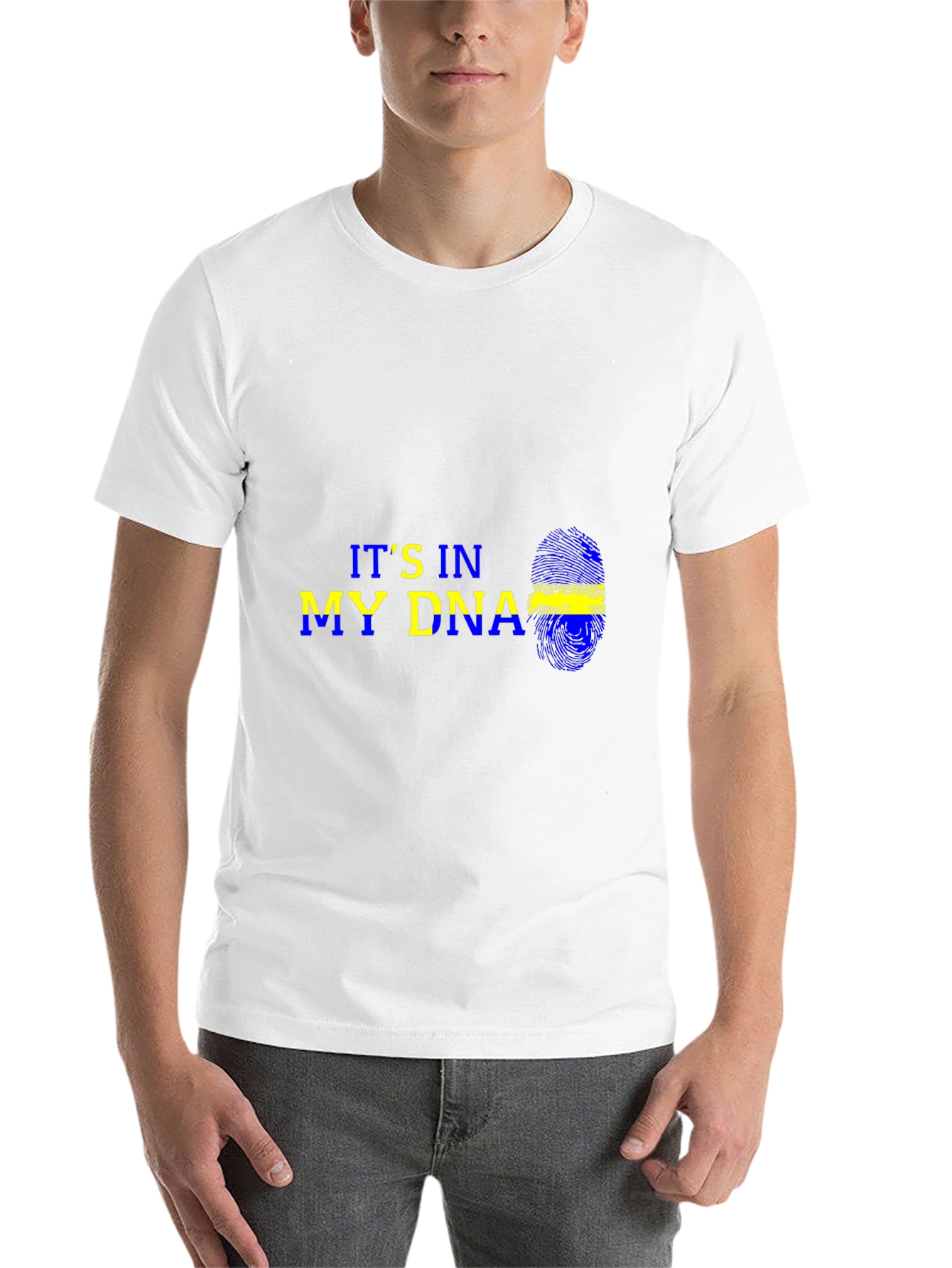Its in My DNA T-Shirt