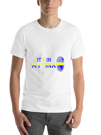 Its in My DNA T-Shirt