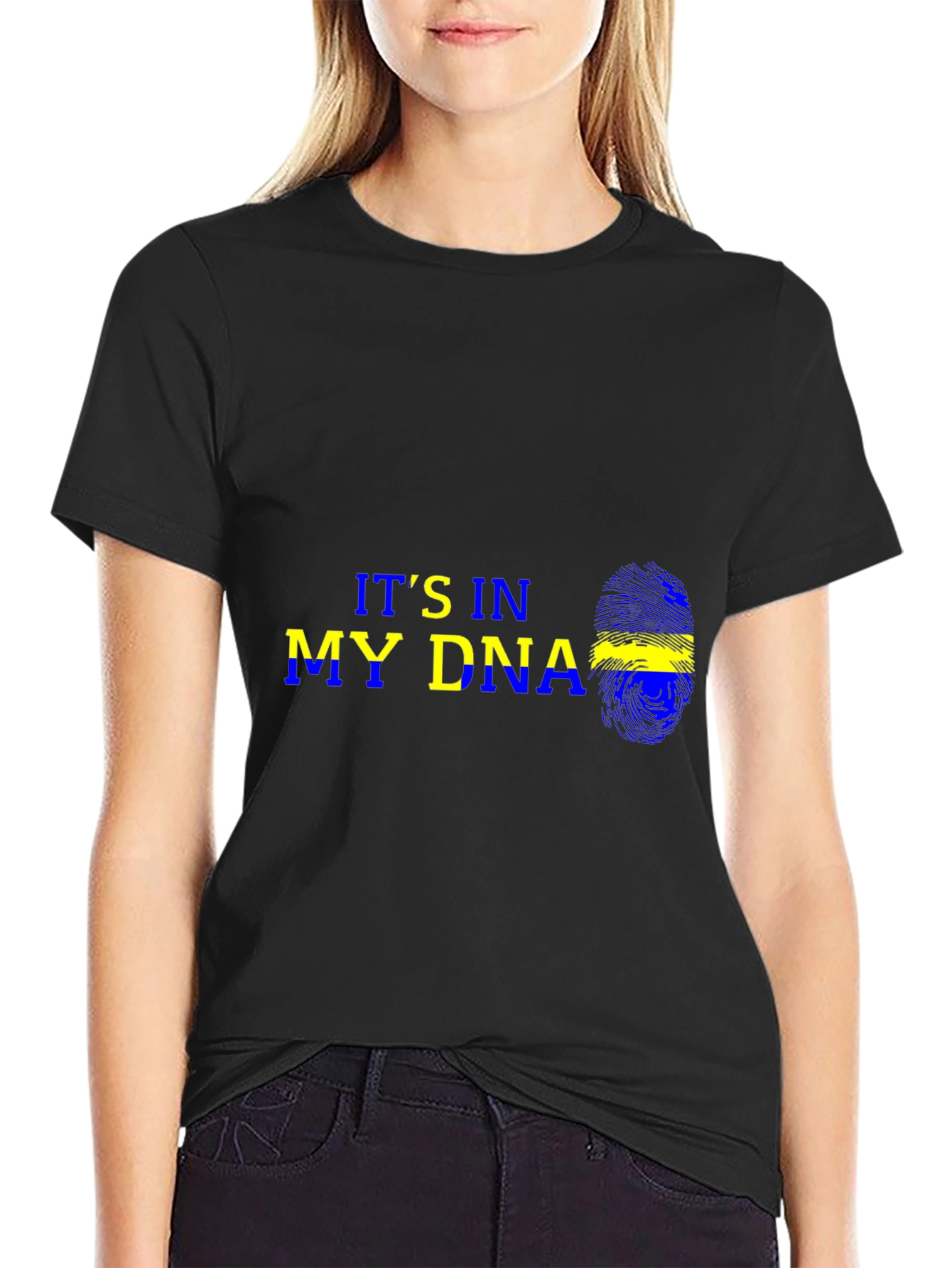 Its in My DNA T-Shirt