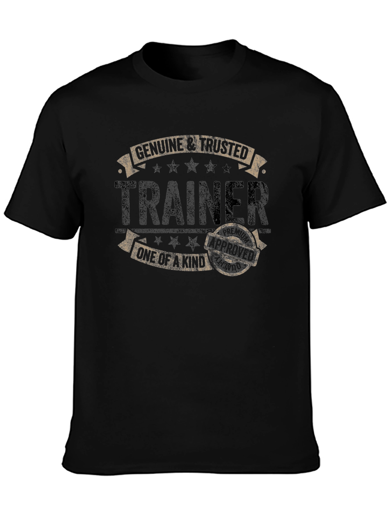 Genuine & Trusted Trainer T-Shirt