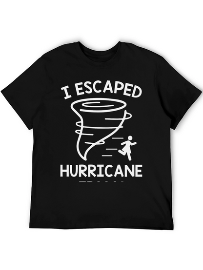 I Escaped Hurricane T-Shirt