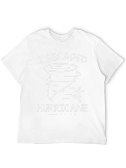 I Escaped Hurricane T-Shirt