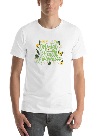 Mental Health Awareness T-Shirt