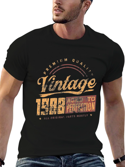 Vintage 1908 T-Shirt