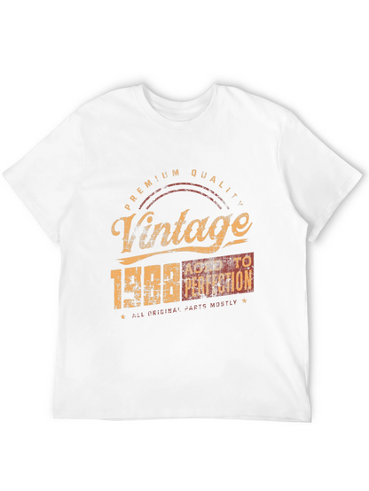 Vintage 1908 T-Shirt