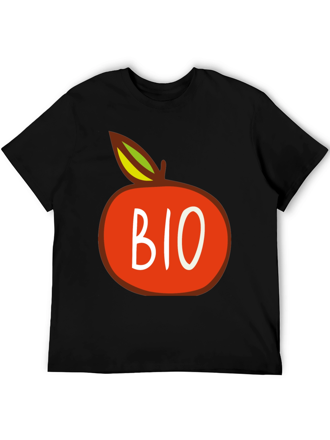 Organic BIO T-Shirt - Sustainable Style