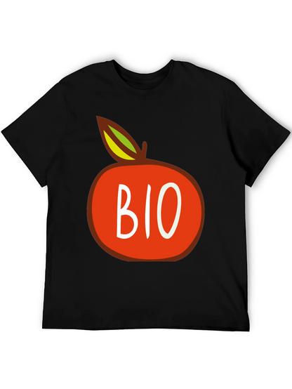Organic BIO T-Shirt - Sustainable Style
