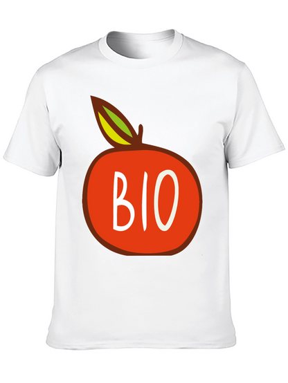 Organic BIO T-Shirt - Sustainable Style